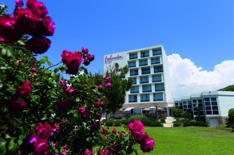 Hotel Propriano Arena Bianca エクステリア 写真