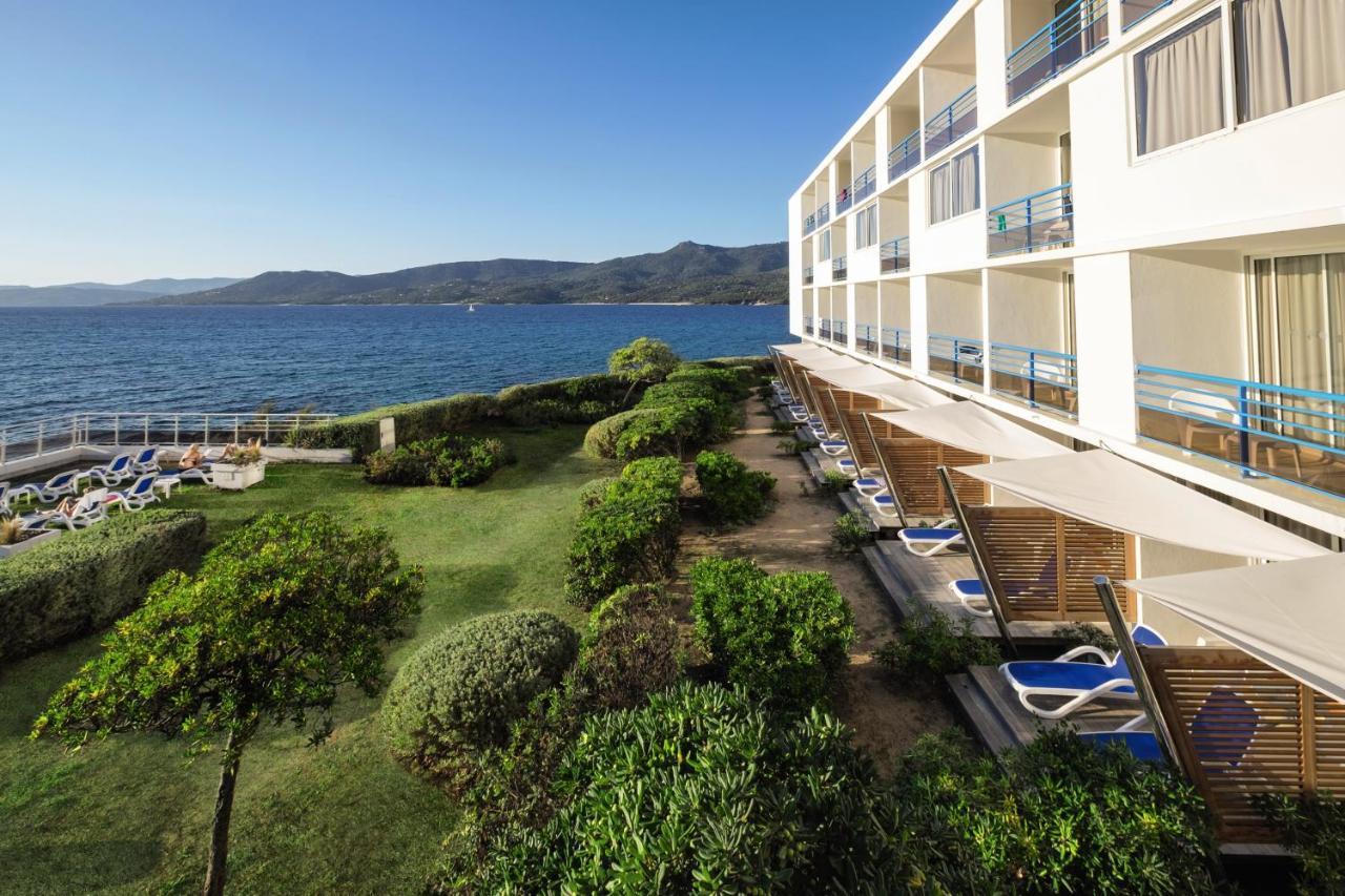 Hotel Propriano Arena Bianca エクステリア 写真