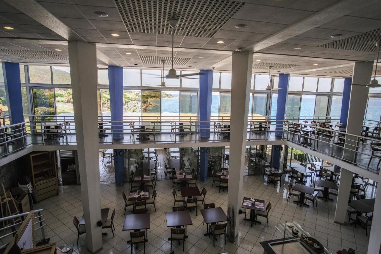 Hotel Propriano Arena Bianca エクステリア 写真