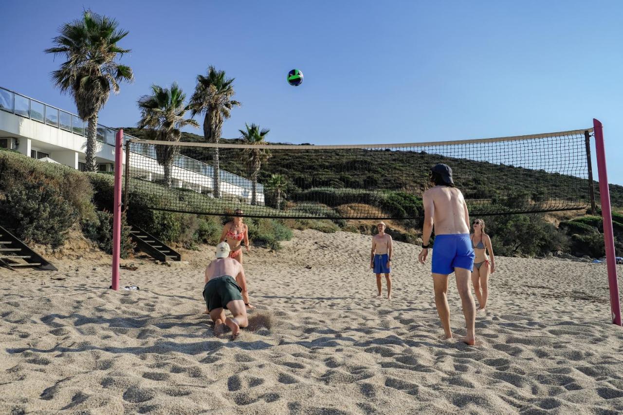 Hotel Propriano Arena Bianca エクステリア 写真