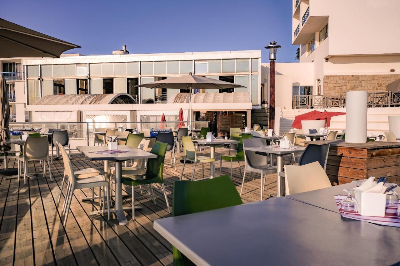 Hotel Propriano Arena Bianca エクステリア 写真