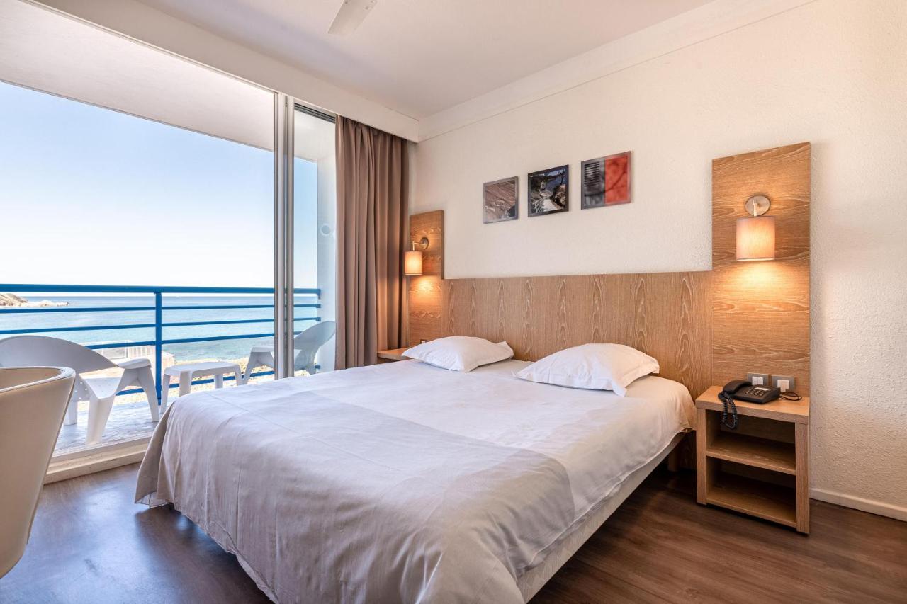 Hotel Propriano Arena Bianca 部屋 写真