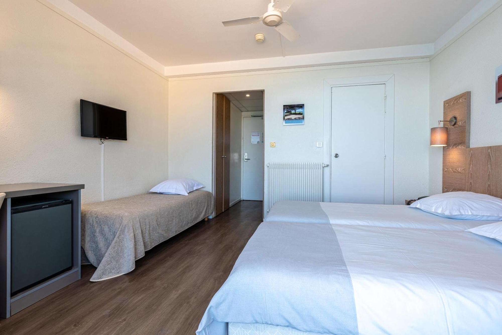 Hotel Propriano Arena Bianca 部屋 写真