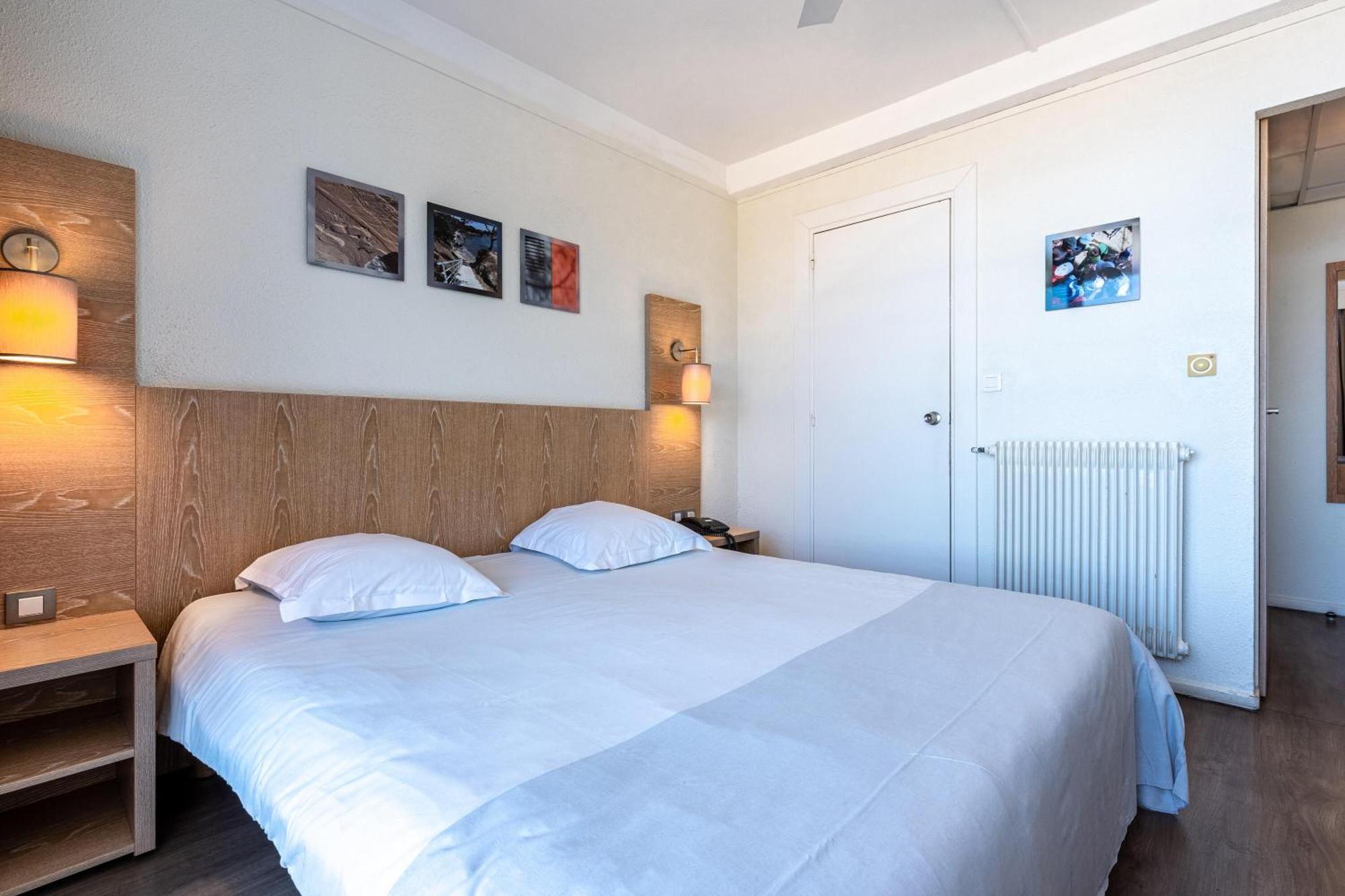 Hotel Propriano Arena Bianca 部屋 写真