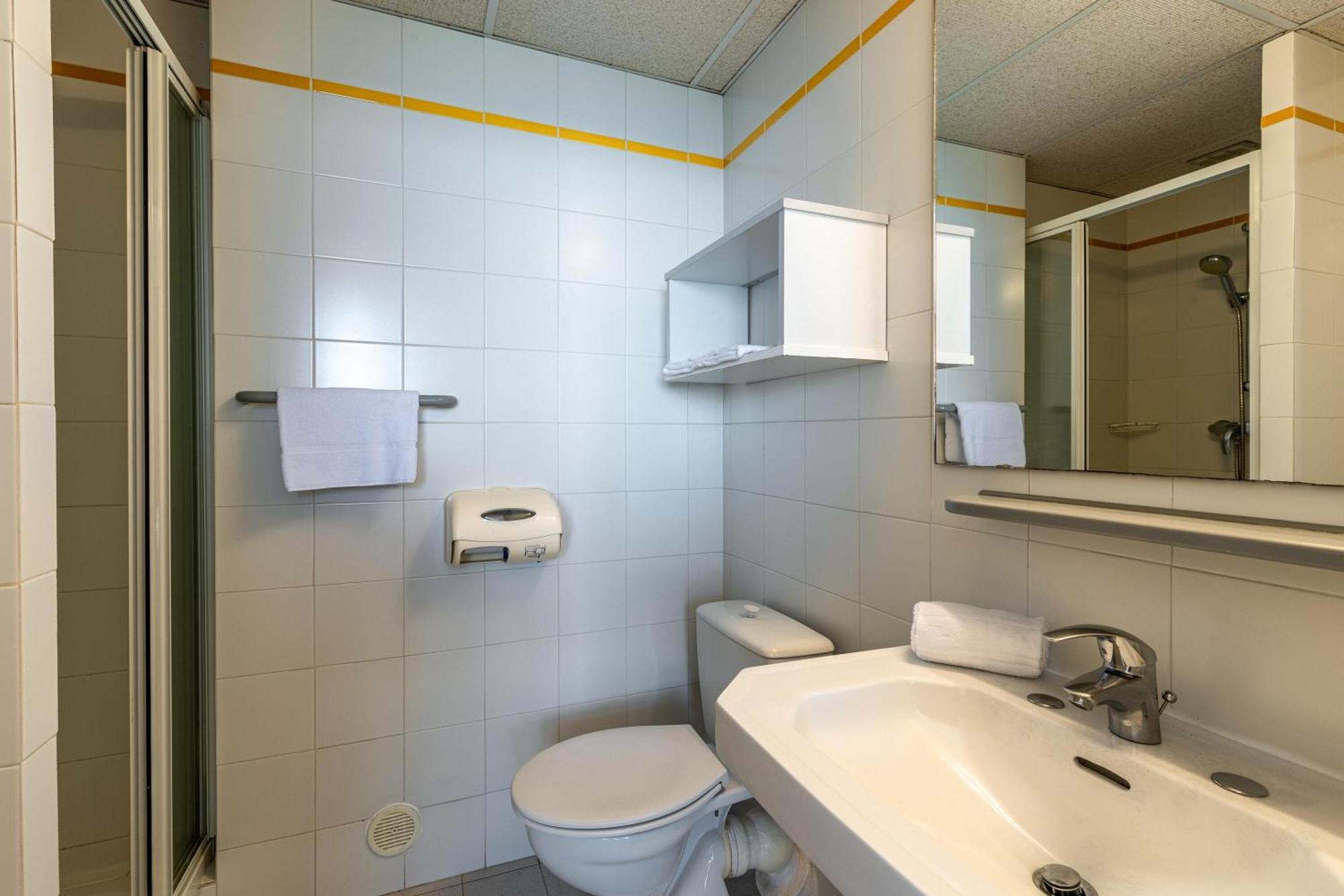 Hotel Propriano Arena Bianca 部屋 写真
