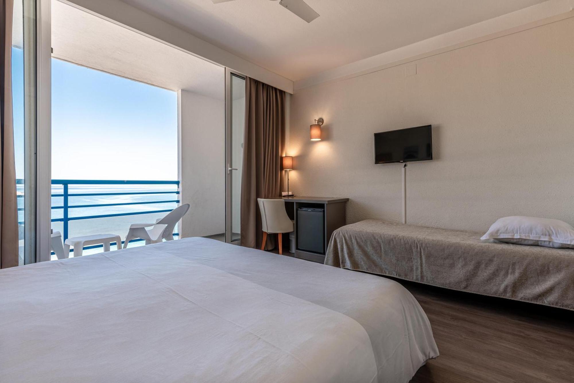 Hotel Propriano Arena Bianca 部屋 写真