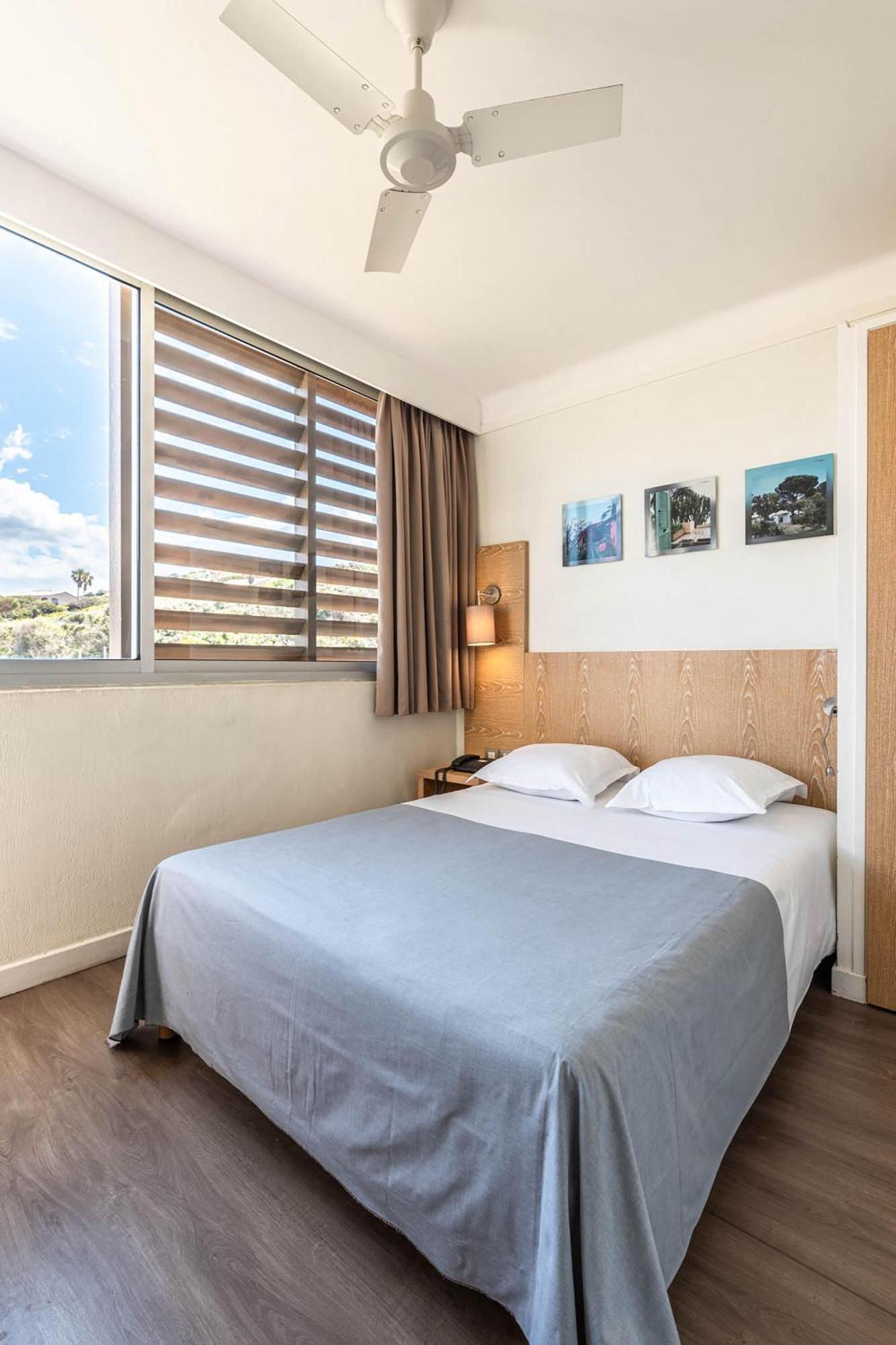 Hotel Propriano Arena Bianca 部屋 写真