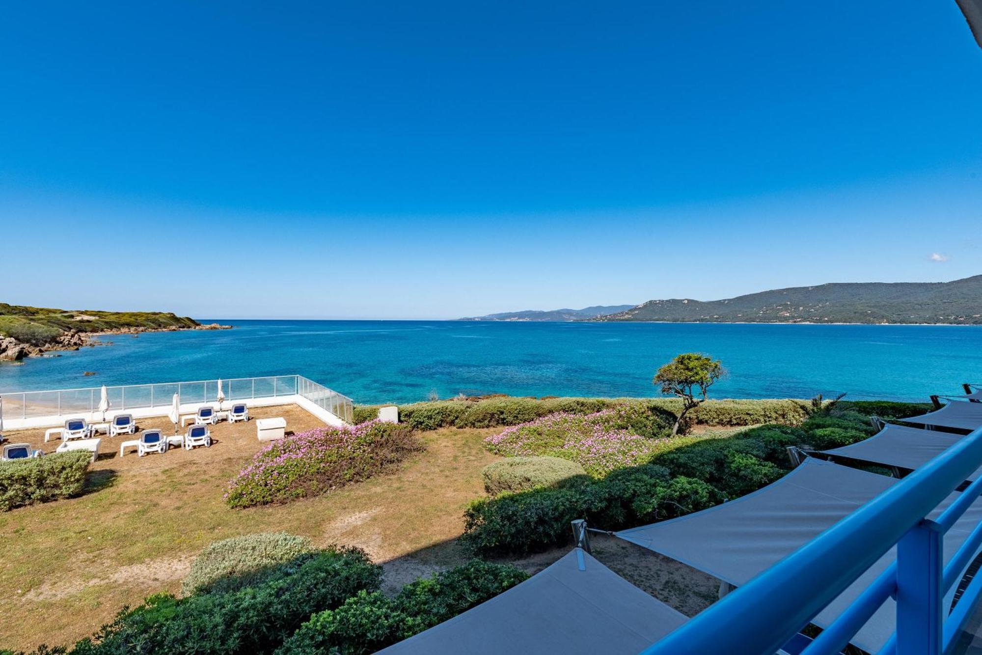 Hotel Propriano Arena Bianca 部屋 写真