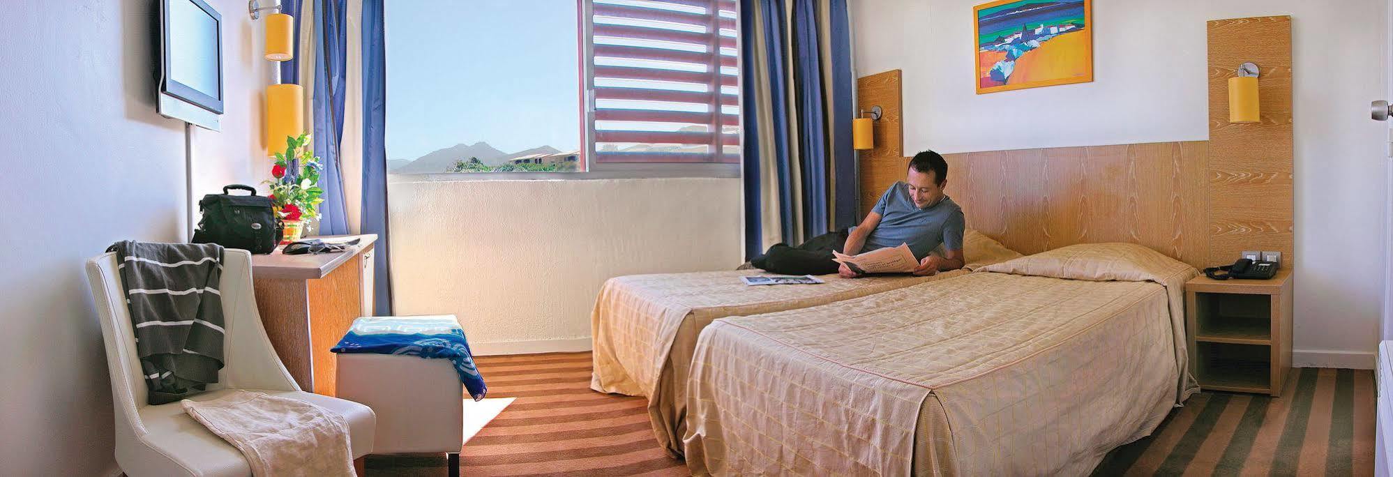 Hotel Propriano Arena Bianca エクステリア 写真