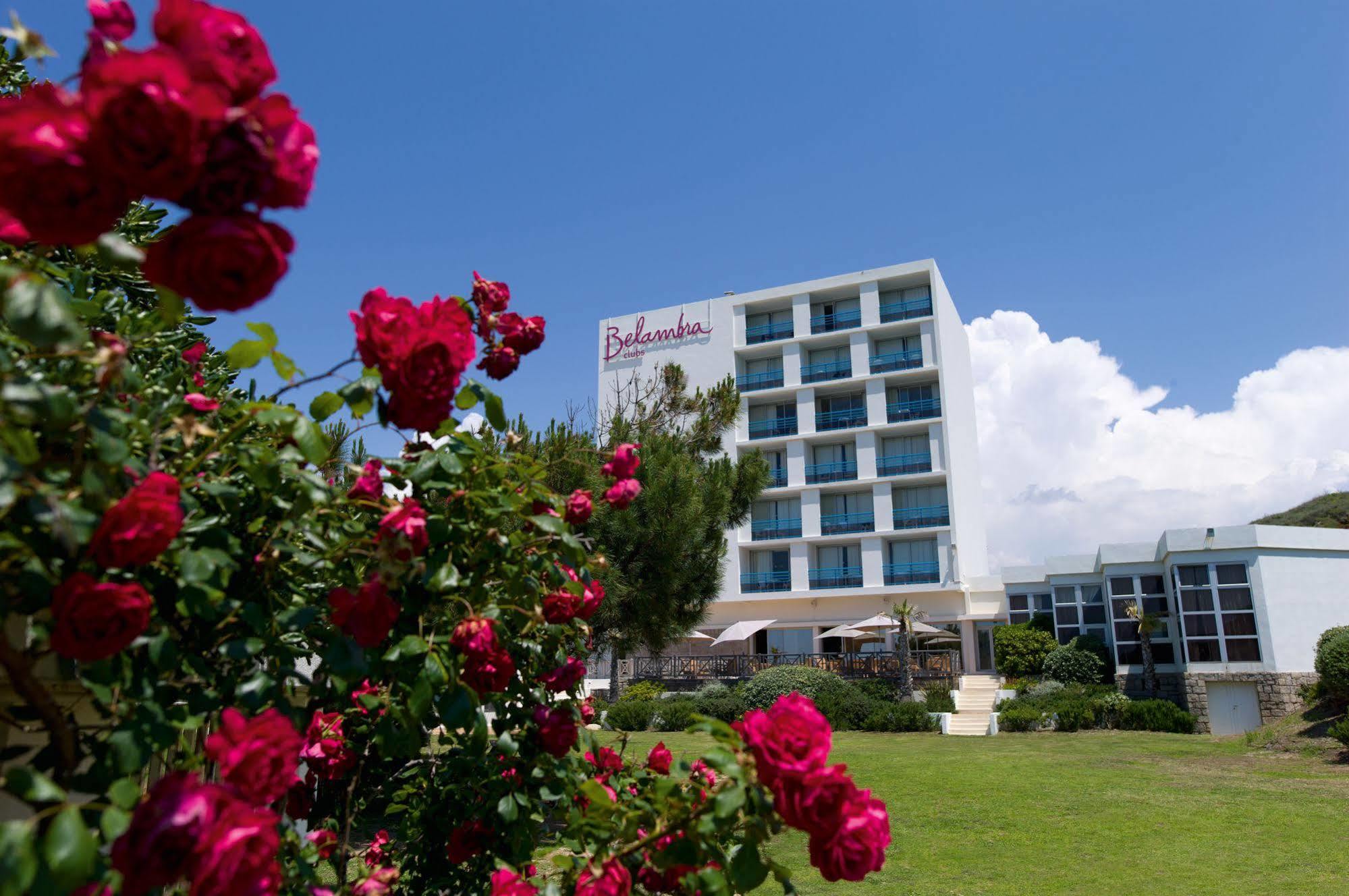 Hotel Propriano Arena Bianca エクステリア 写真